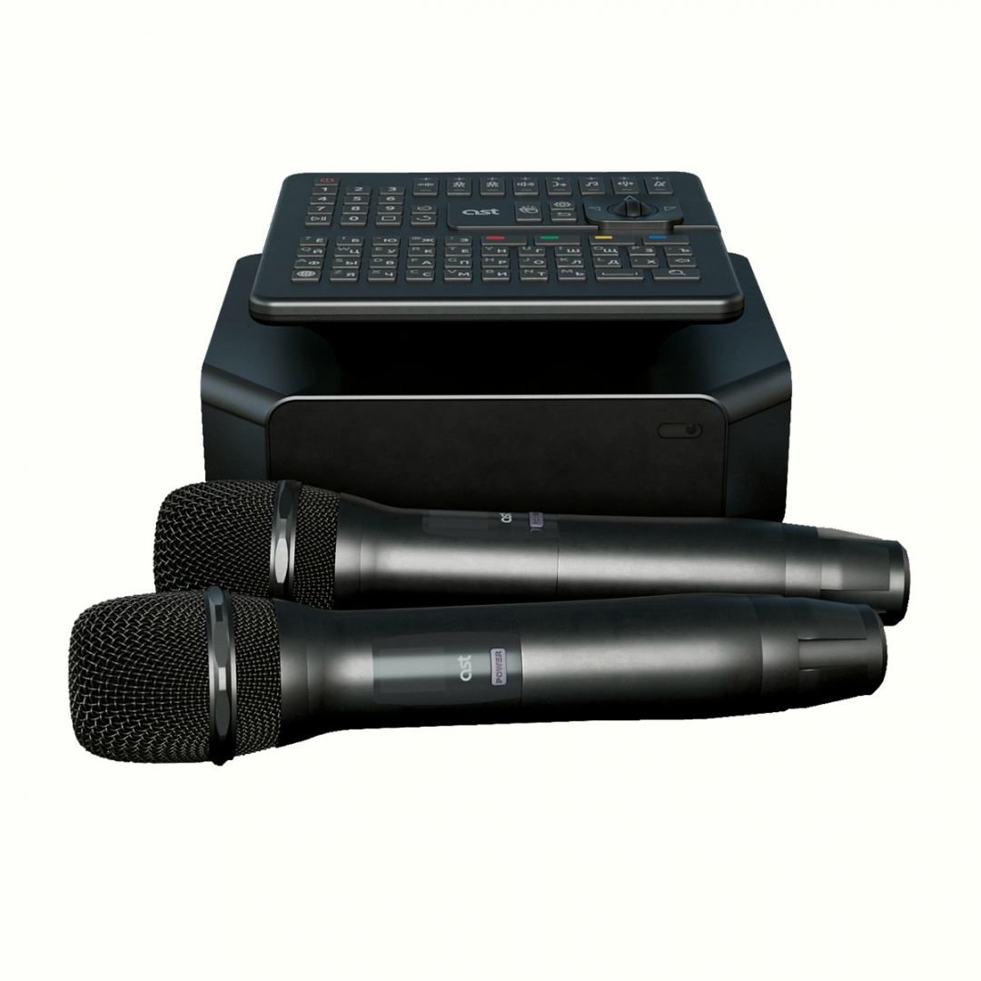 AST Zoom 2 (AST-90) в Красноармейске