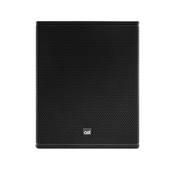 Активный сабвуфер AST-715SA в Красноармейске