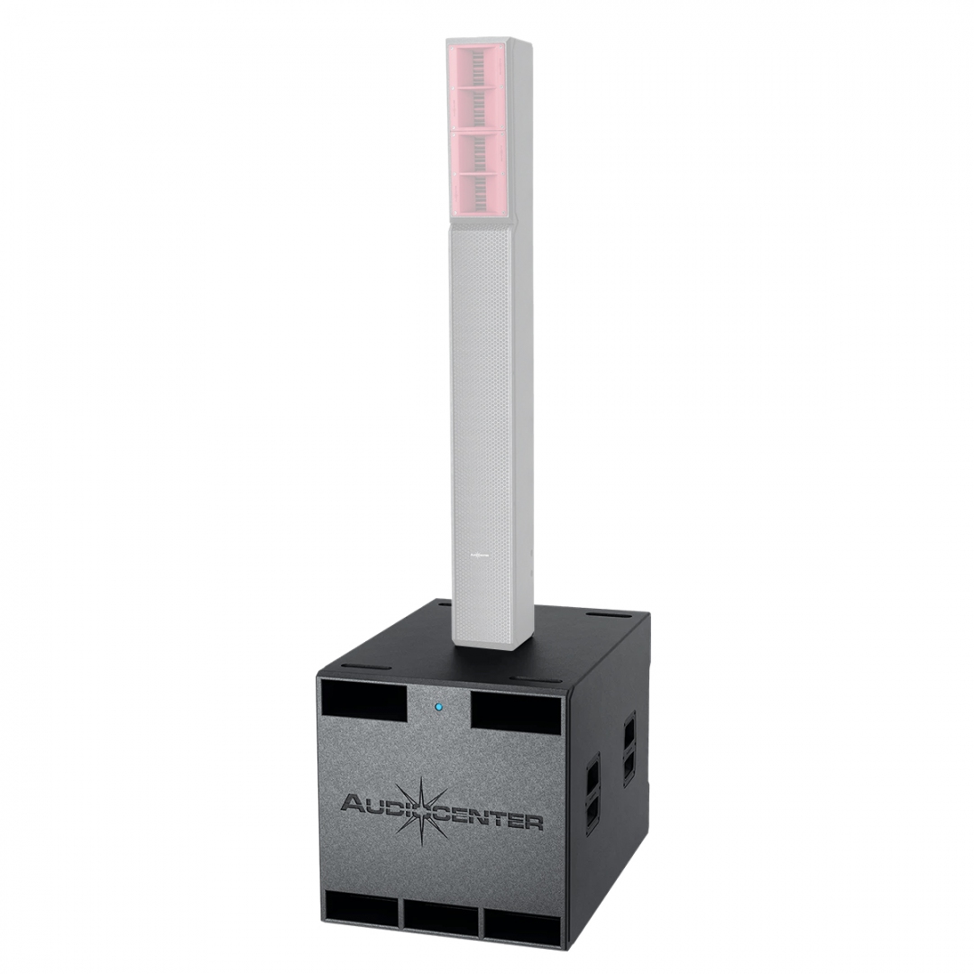 Audiocenter L65S MK2 сабвуфер в Красноармейске