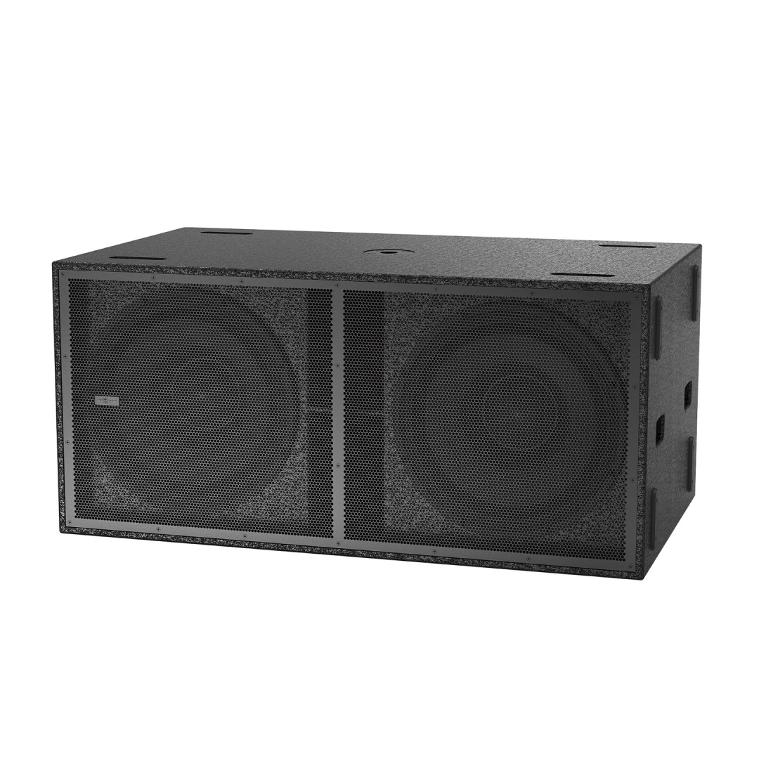 Audiocenter S3218A сабвуфер активный в Красноармейске