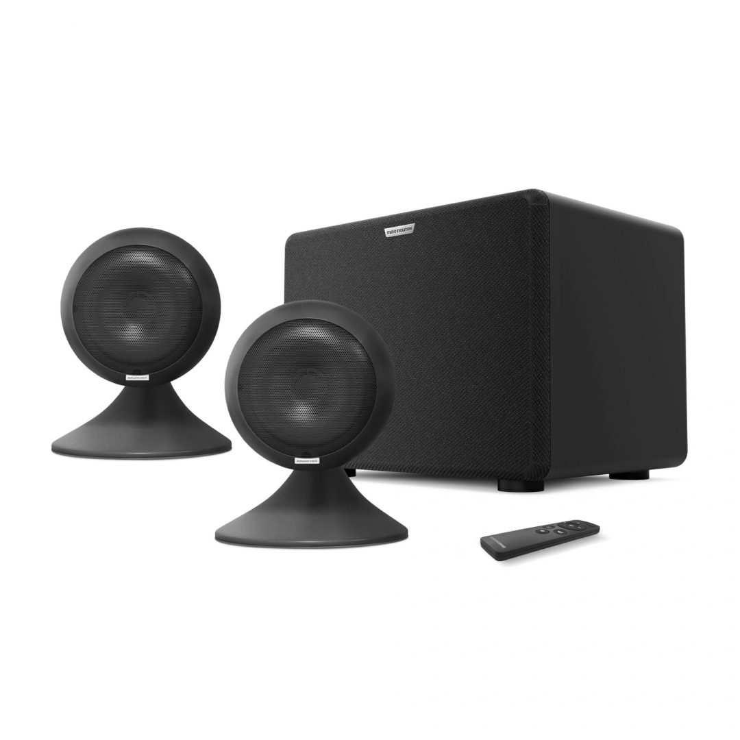 EvoSound Sphere 2.1 аудиосистема для караоке в Красноармейске