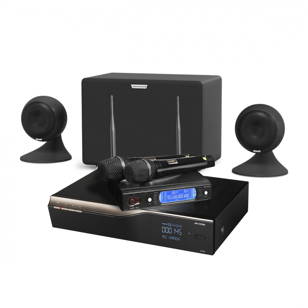 караоке-комплект AST-50 Sound Sphere в Красноармейске