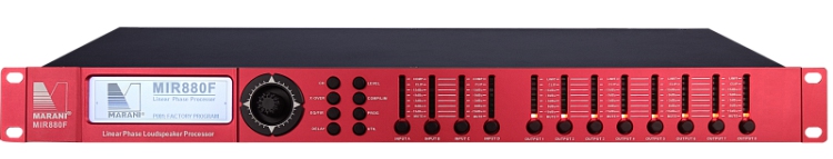 Marani MIR880F (480I + Dante) в Красноармейске