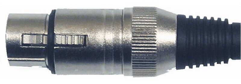 QUIK LOK NC354-K XLR Female Разъем в Красноармейске