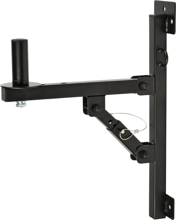 QUIK LOK SB781 Настенный кронштейн для АС в Красноармейске