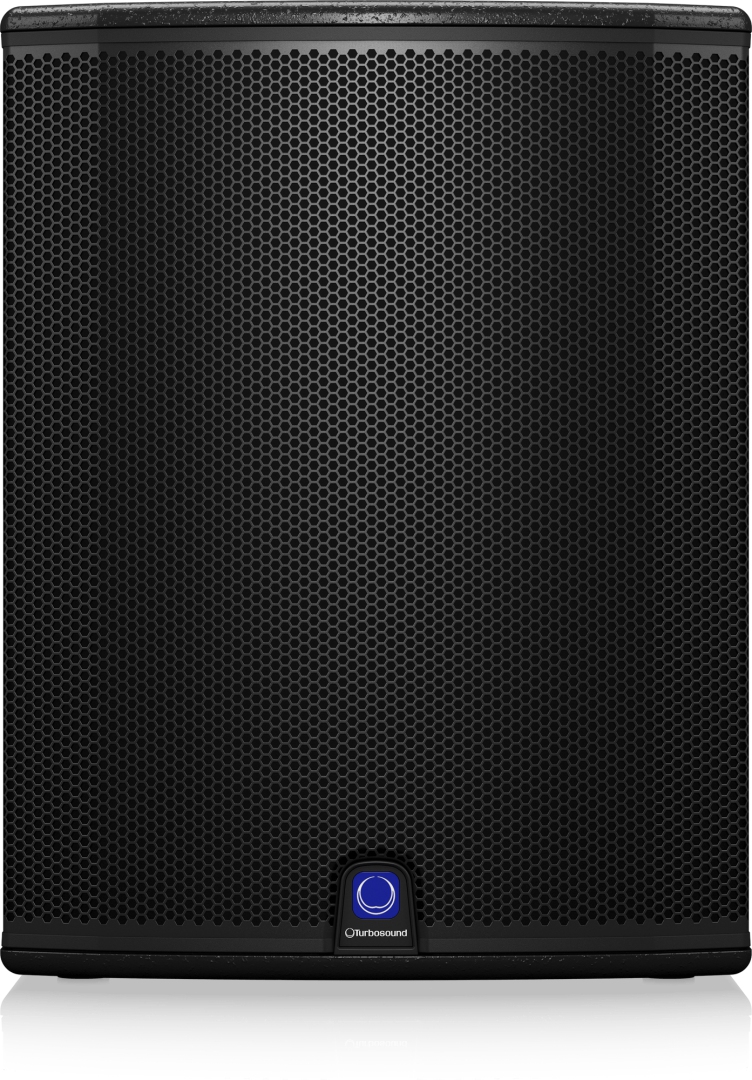 Turbosound iQ18B сабвуфер активный в Красноармейске