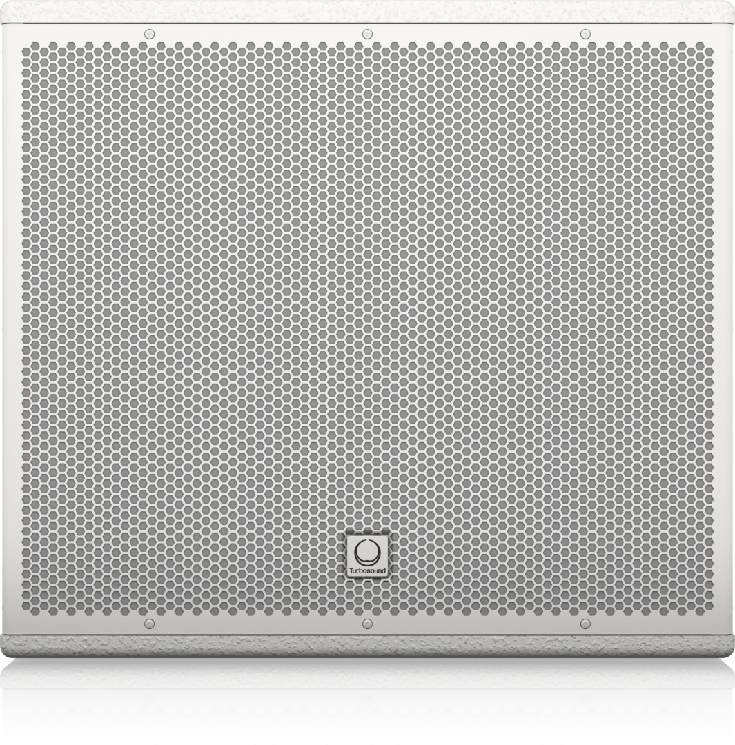 Turbosound NuQ115B-AN Активный сабвуфер в Красноармейске