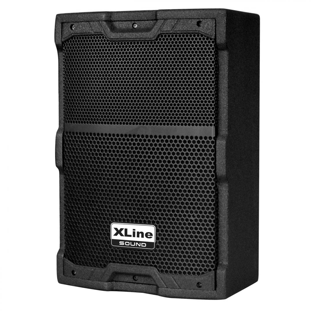 XLine ALFA P-10A Акустическая система активная в Красноармейске