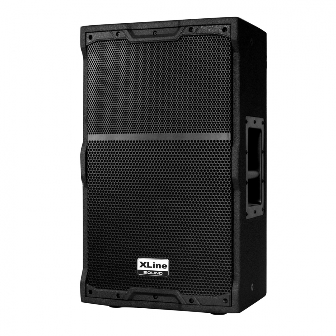 XLine ALFA P-12A DSP Акустическая система активная с DSP и Bluetooth в Красноармейске