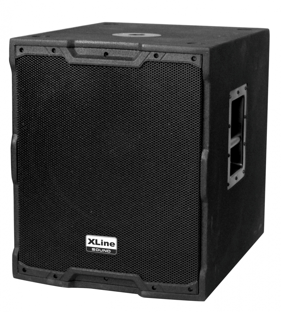 XLine ALFA P-15A SUB Сабвуфер активный в Красноармейске