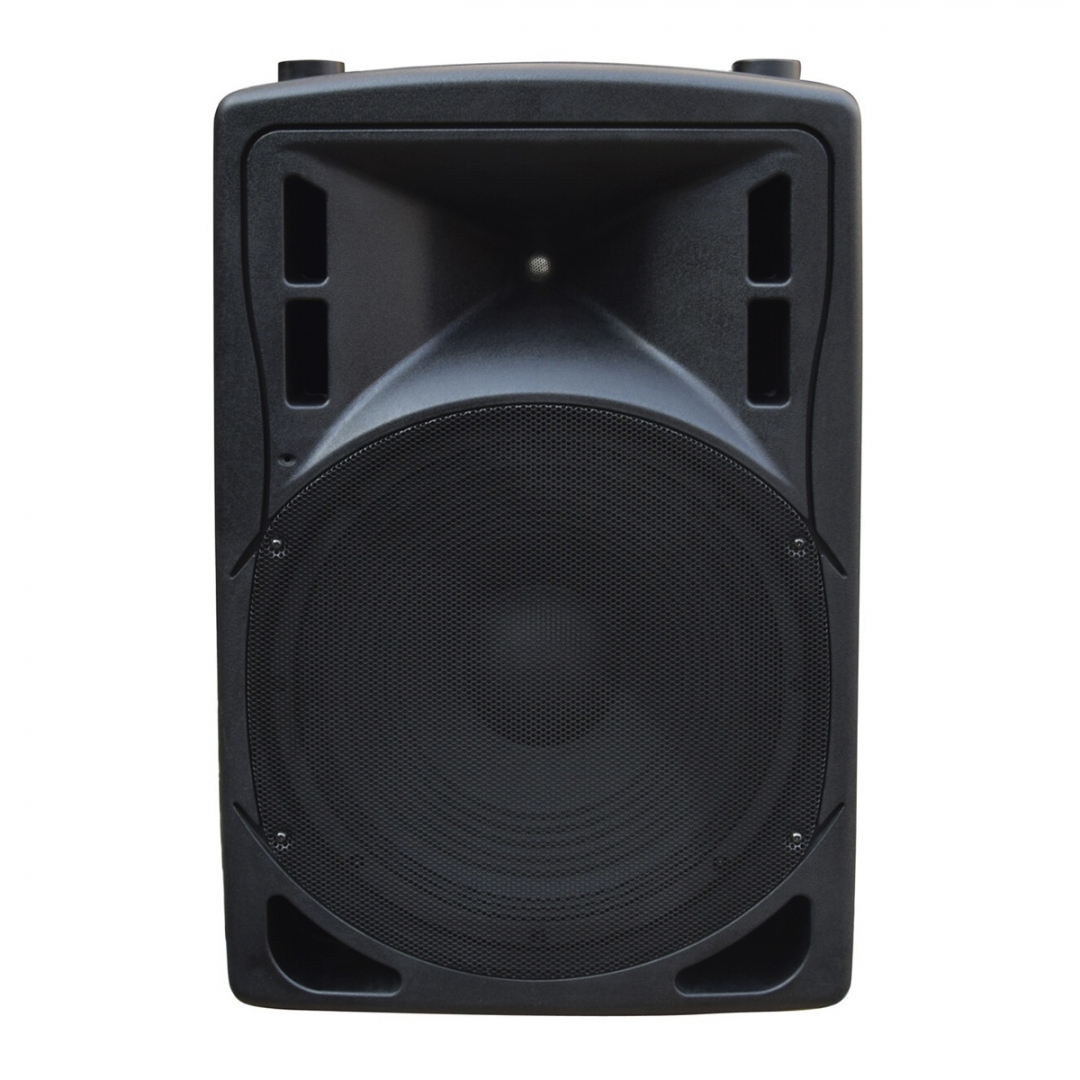 XLine BAF-15A Акустическая система активная с MP3 плеером и Bluetooth в Красноармейске