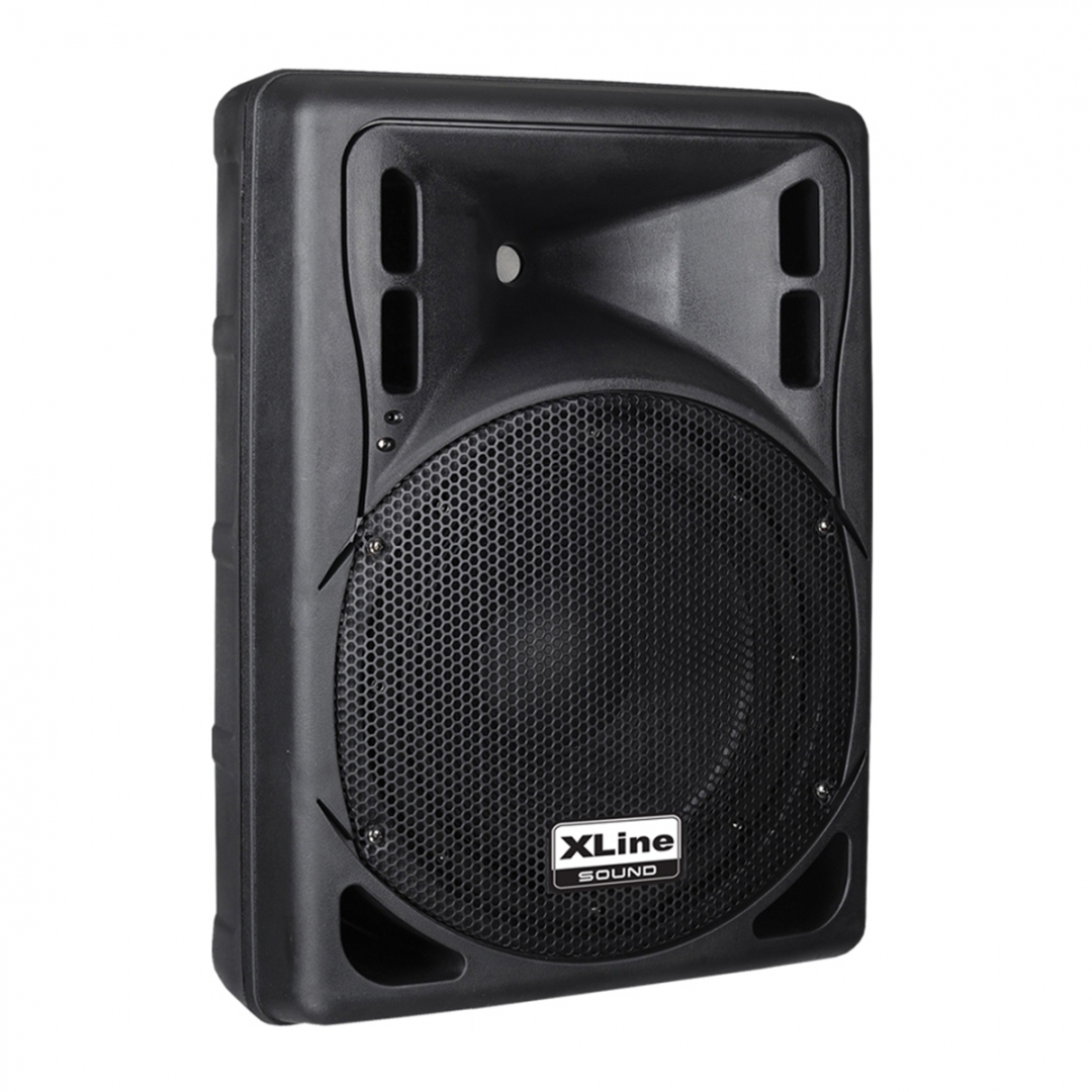 XLine BAF-8A Акустическая система активная с MP3 плеером и Bluetooth в Красноармейске