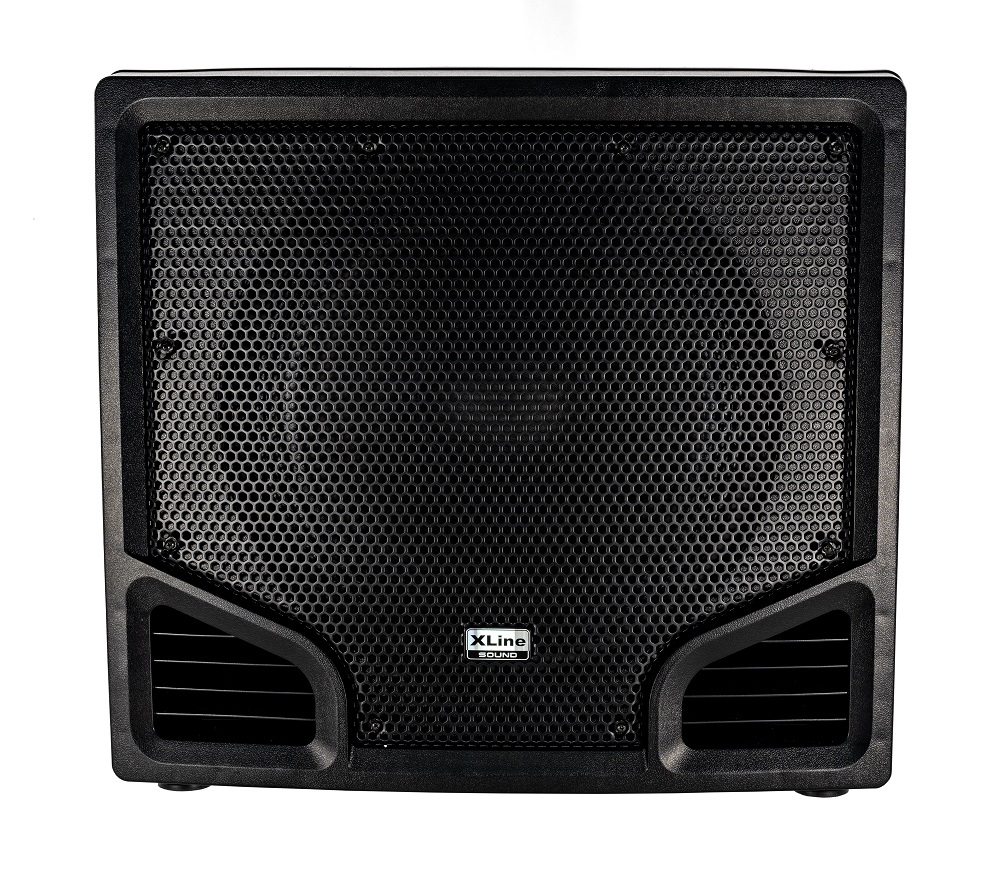 XLine SPX-18A SUB Сабвуфер активный в Красноармейске