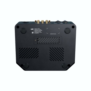 Вид снизу AST Zoom 2 (AST-90) в Красноармейске
