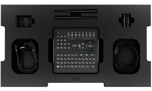 AST-350 Профессиональная караоке-система в Красноармейске