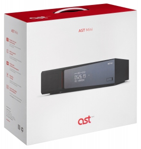 AST Mini (AST-25B) профессиональная система караоке в Красноармейске
