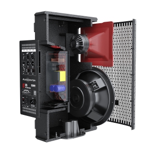 Audiocenter GT508A Активная акустическая система в Красноармейске