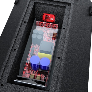 Audiocenter GT508A Активная акустическая система в Красноармейске
