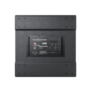 Audiocenter L65 + L65S MK2 порталы в Красноармейске