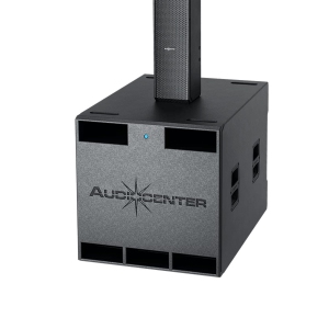 Audiocenter L65 + L65S MK2 порталы в Красноармейске