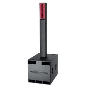 Audiocenter L65 пассивная акустическая система в Красноармейске