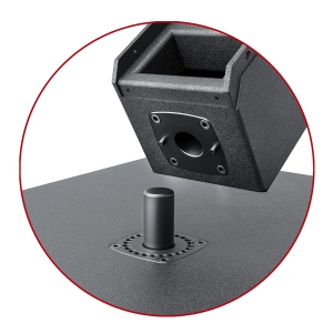 Audiocenter L65 пассивная акустическая система в Красноармейске