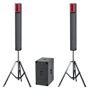 Audiocenter L83S сабвуфер в Красноармейске