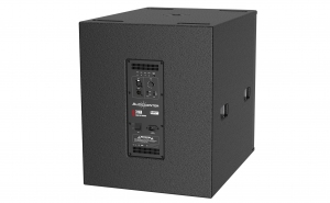Audiocenter S3118A сабвуфер активный в Красноармейске