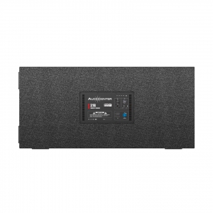 Audiocenter S3218A сабвуфер активный в Красноармейске