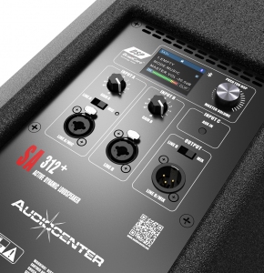Audiocenter SA312+ в Красноармейске