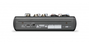 AuraSonics K4 компактный микшерный пульт в Красноармейске