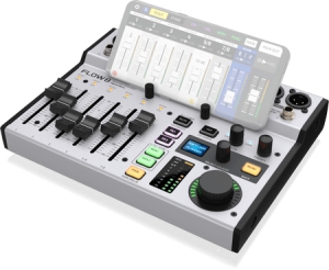 Behringer FLOW 8 цифровой микшер в Красноармейске