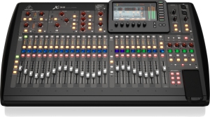 Behringer X32 цифровой микшер в Красноармейске