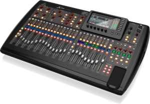 Behringer X32 цифровой микшер в Красноармейске
