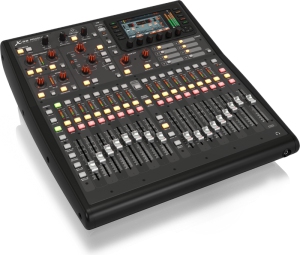 Behringer X32 PRODUCER цифровой микшер 40 каналов в Красноармейске