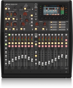 Behringer X32 PRODUCER цифровой микшер 40 каналов в Красноармейске