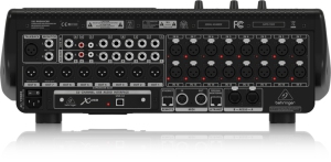Behringer X32 PRODUCER цифровой микшер 40 каналов в Красноармейске