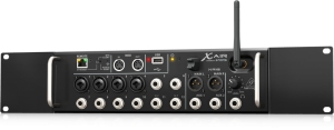 Behringer XR12 цифровой микшер в Красноармейске
