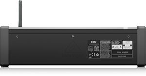 Behringer XR12 цифровой микшер в Красноармейске