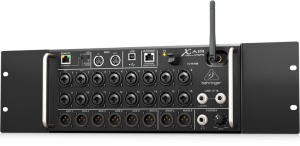 Behringer XR18 цифровой микшер в Красноармейске