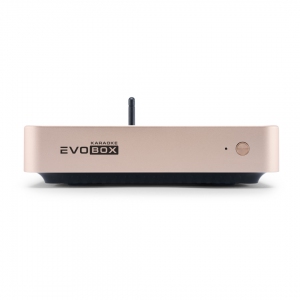 EVOBOX Plus караоке-система для дома в Красноармейске