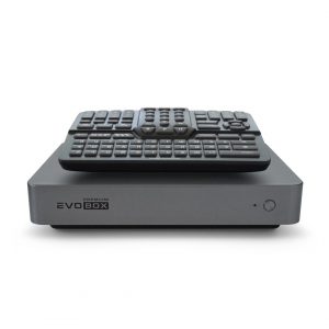 EVOBOX Premium Hi-End караоке-система в Красноармейске