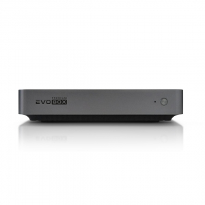 EVOBOX Premium Hi-End караоке-система в Красноармейске
