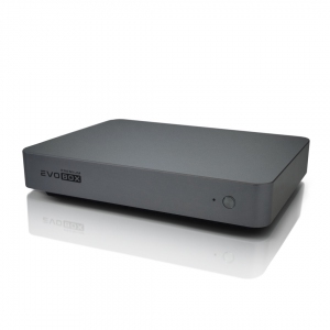 EVOBOX Premium Hi-End караоке-система в Красноармейске