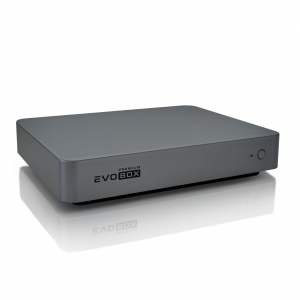 EVOBOX Premium Hi-End караоке-система в Красноармейске