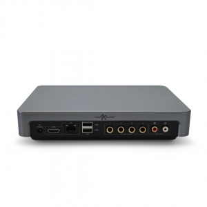EVOBOX Premium Hi-End караоке-система в Красноармейске