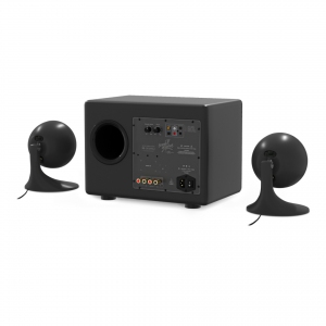 EvoSound Sphere 2.1 аудиосистема для караоке в Красноармейске