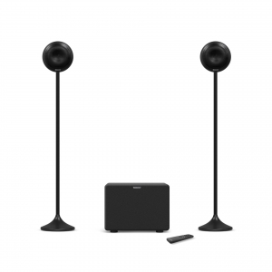 EvoSound Sphere 2.1 аудиосистема для караоке в Красноармейске