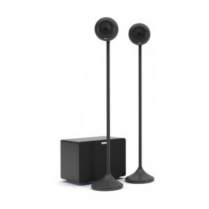EvoSound Sphere 2.1 аудиосистема для караоке в Красноармейске