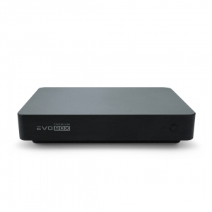 Hi-End караоке-система EVOBOX Premium + EvoSoundBar (саундбар с караоке) в Красноармейске